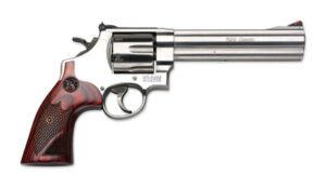 Smith & Wesson Modèle 629 Classic Deluxe