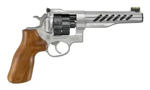 Ruger Super GP100