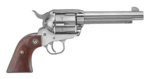 Ruger New Vaquero Stainless