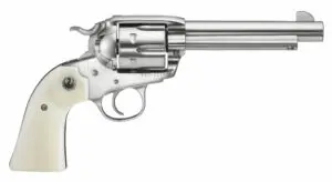 Ruger New Vaquero Bisley