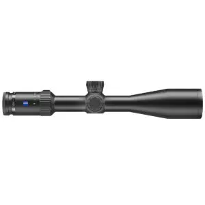Zeiss Conquest V4 6-24×50 Illuminée