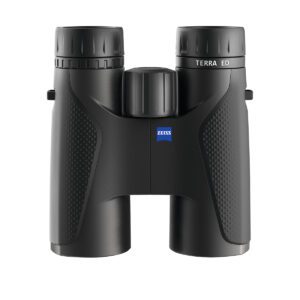 Jumelles Zeiss Terra 10x42 ED