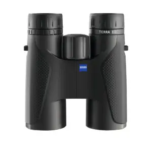 Jumelles Zeiss Terra 10x42 ED