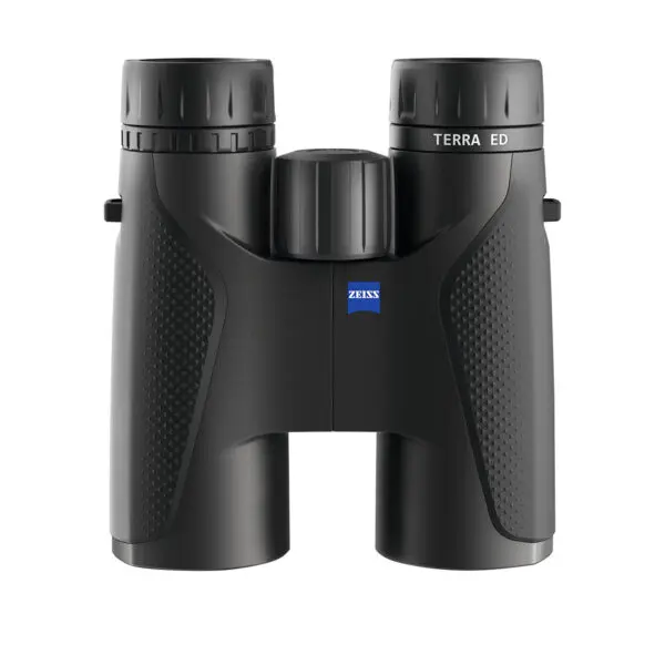 Jumelles Zeiss Terra 10x42 ED