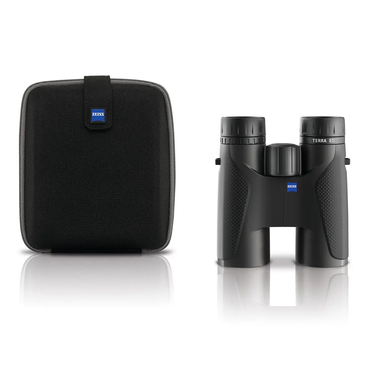 Zeiss Terra 10x42 ED Binoculars - Image 3