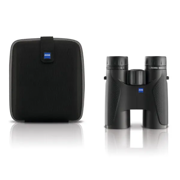 Jumelles Zeiss Terra 10x42 ED – Image 3