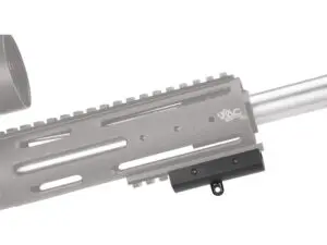 Adapteur Bipied Pour Rail Picatinny De Caldwell