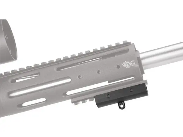 Adapteur Bipied Pour Rail Picatinny De Caldwell