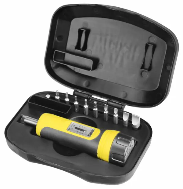 Wheeler Clé F.A.T. Wrench - « Firearm Accurizing Torque Wrench » – Image 2