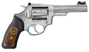 Ruger SP101 Cal.22