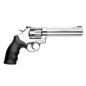 Smith & Wesson Model 617
