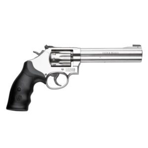 Smith & Wesson Modèle 617