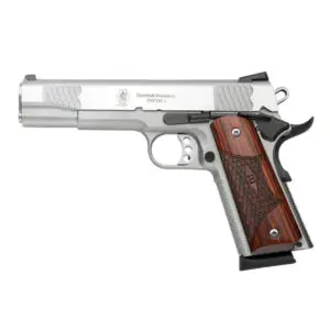 Smith & Wesson Model 1911 E-Series