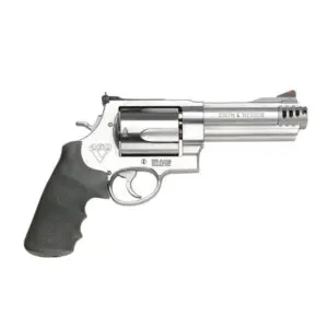 Smith & Wesson Model 460V