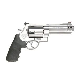 Smith & Wesson Modèle 460V