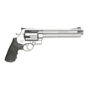 Smith & Wesson Model 460 XVR