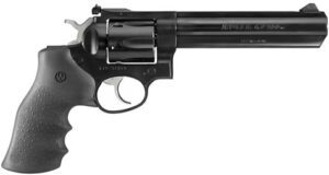 Ruger GP100 - 6" Barrel