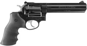 Ruger GP100 - 6" Barrel