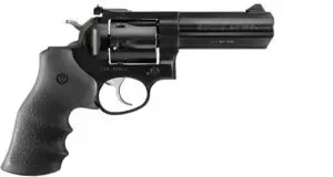 Ruger GP100 - 4 1/4" Barrel