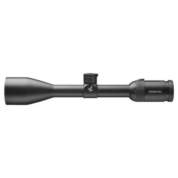 Swarovski Z5 2.4-12x50mm BT 4W #59771