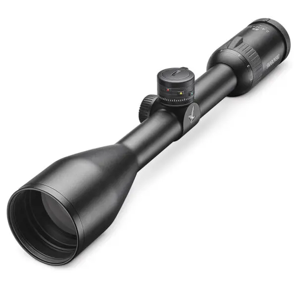 Swarovski Z5 2.4-12x50mm BT 4W #59771 – Image 2