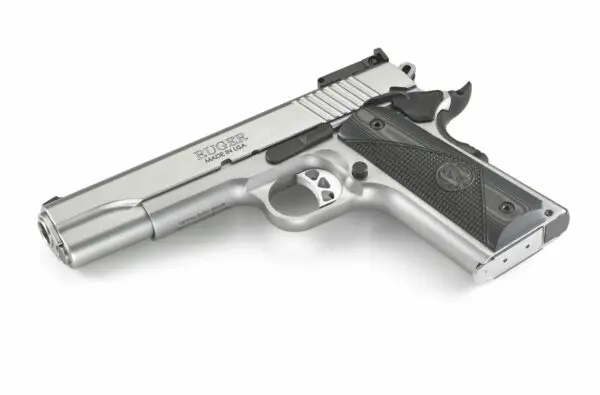 Ruger SR1911 Target – Image 2
