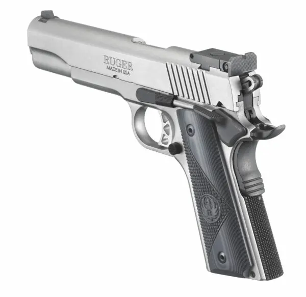Ruger SR1911 Target – Image 3