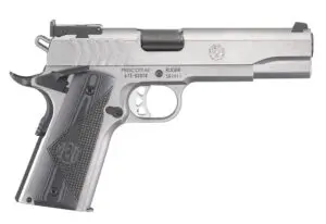 Ruger SR1911 Target - 9mm