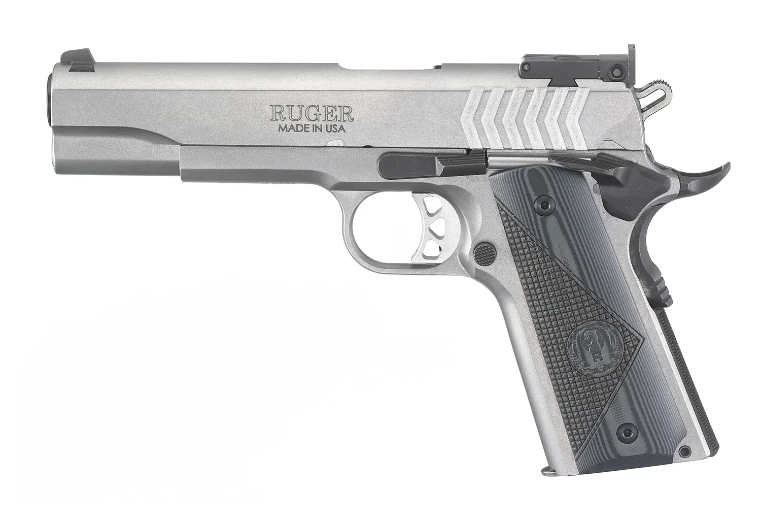 Ruger SR1911 Target - 9mm - Image 2