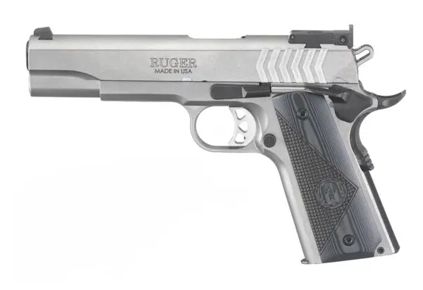 Ruger SR1911 Target - 9mm – Image 2