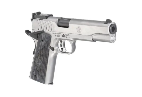 Ruger SR1911 Target - 9mm – Image 3