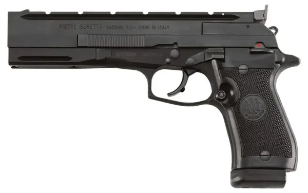 Beretta Model 87 Target