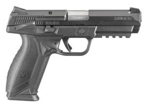 Ruger American Pistol .45 ACP
