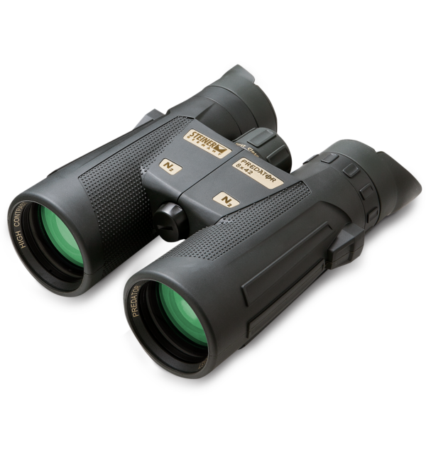 Jumelles Steiner Predator 8x42mm