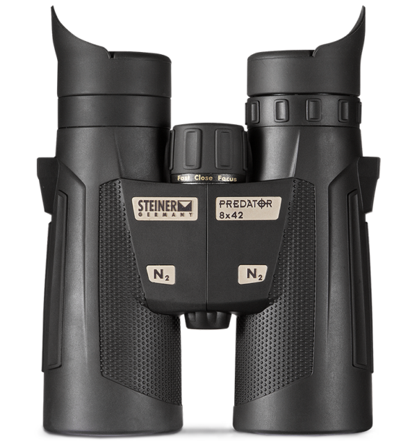 Jumelles Steiner Predator 8x42mm – Image 2