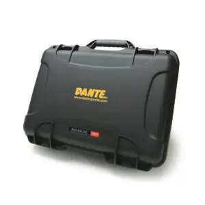Mallette Rigide Dante Nanuk 910