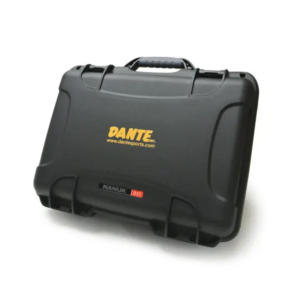 Mallette Rigide Dante Nanuk 910