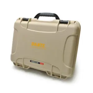 Mallette Rigide Dante Nanuk 910