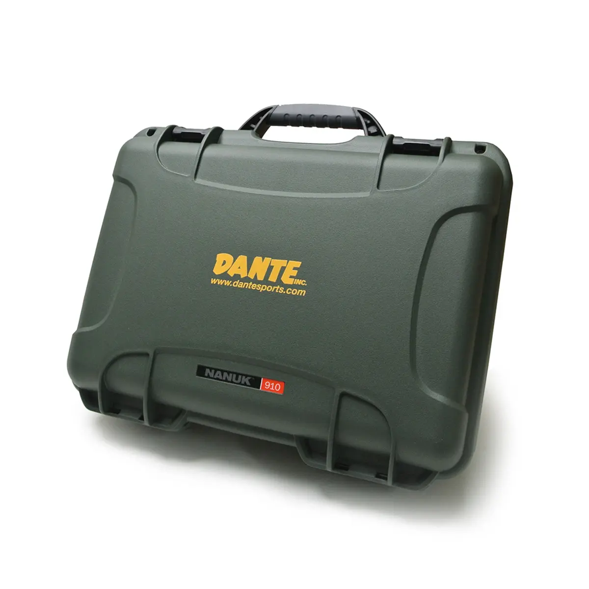 Mallette Rigide Dante Nanuk 910