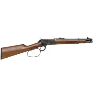 Chiappa 1892 Mare’s Leg Fini Jaspé
