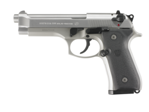 Beretta Model 92FS Stainless