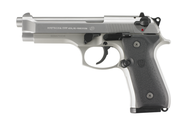 Beretta Modèle 92FS Inox