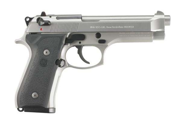 Beretta Modèle 92FS Inox – Image 2