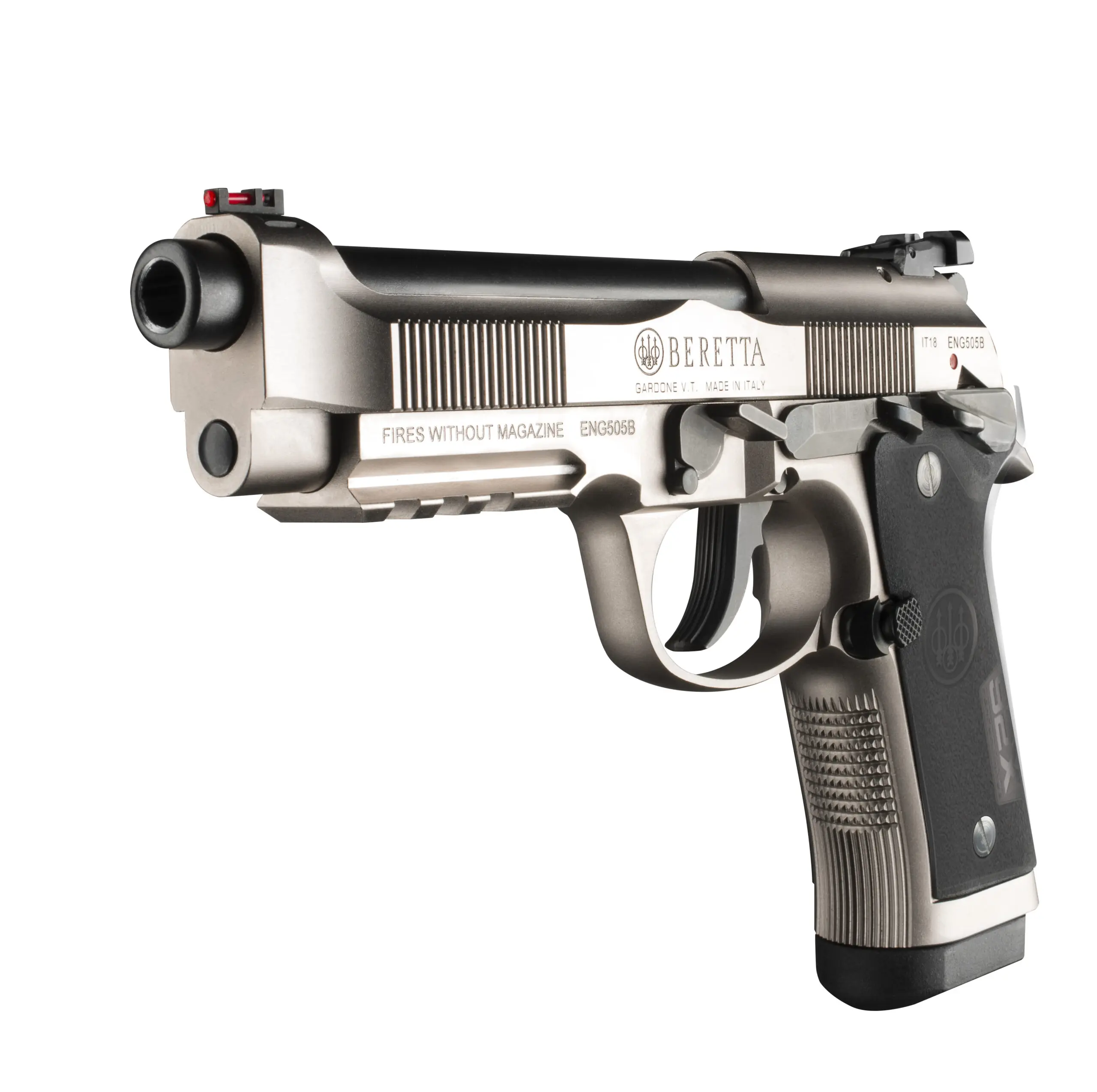 Beretta 92X Performance – Image 3