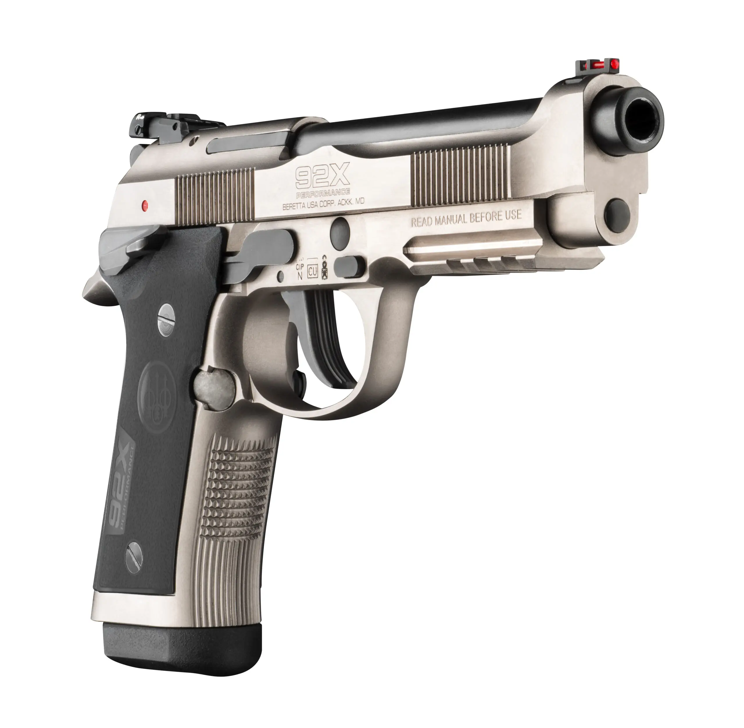 Beretta 92X Performance – Image 4