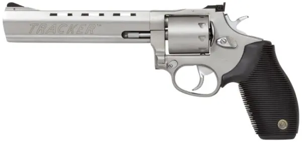 Taurus Modèle 992 Tracker Inox .22 LR/MAG. – Image 2