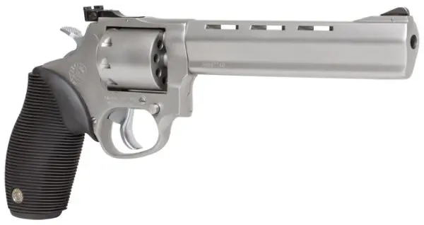 Taurus Modèle 992 Tracker Inox .22 LR/MAG. – Image 4