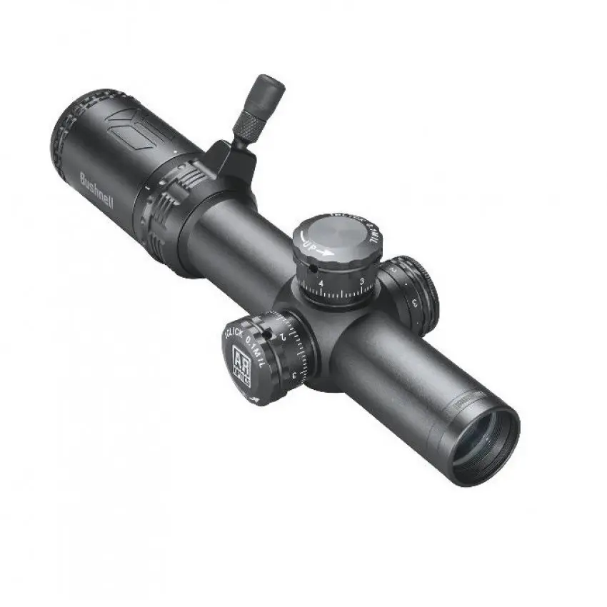 Bushnell Optique AR 1-4x24mm