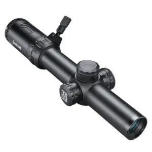Bushnell Optique AR 1-6x24mm Illuminée