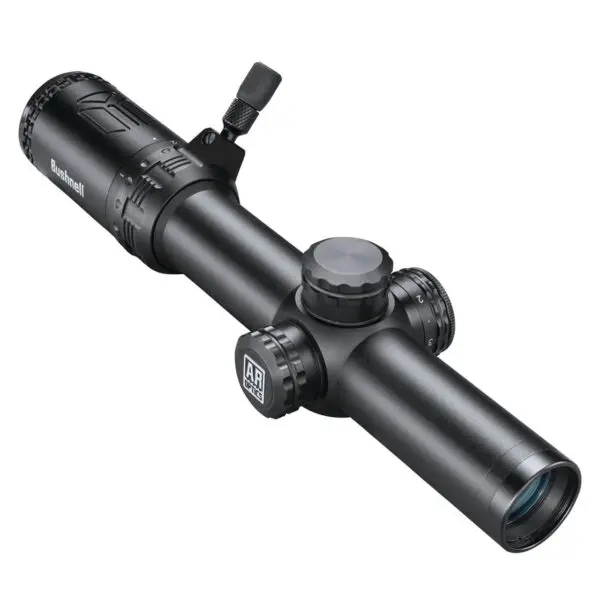 Bushnell Optique AR 1-6x24mm Illuminée